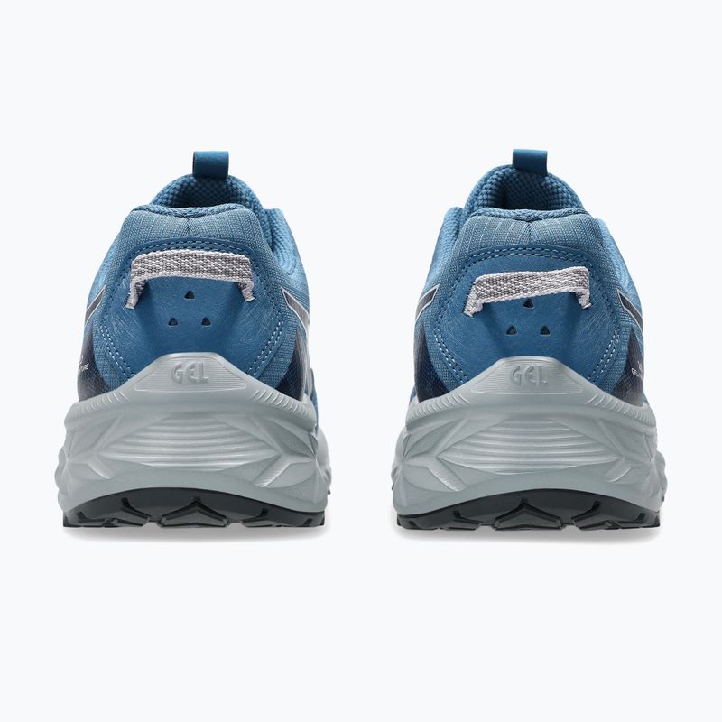 Dámské běžecké boty ASICS Gel-Venture 10 winter sea/midnight 12