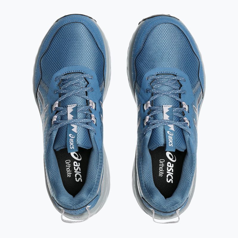 Buty do biegania damskie ASICS Gel-Venture 10 winter sea/midnight 13