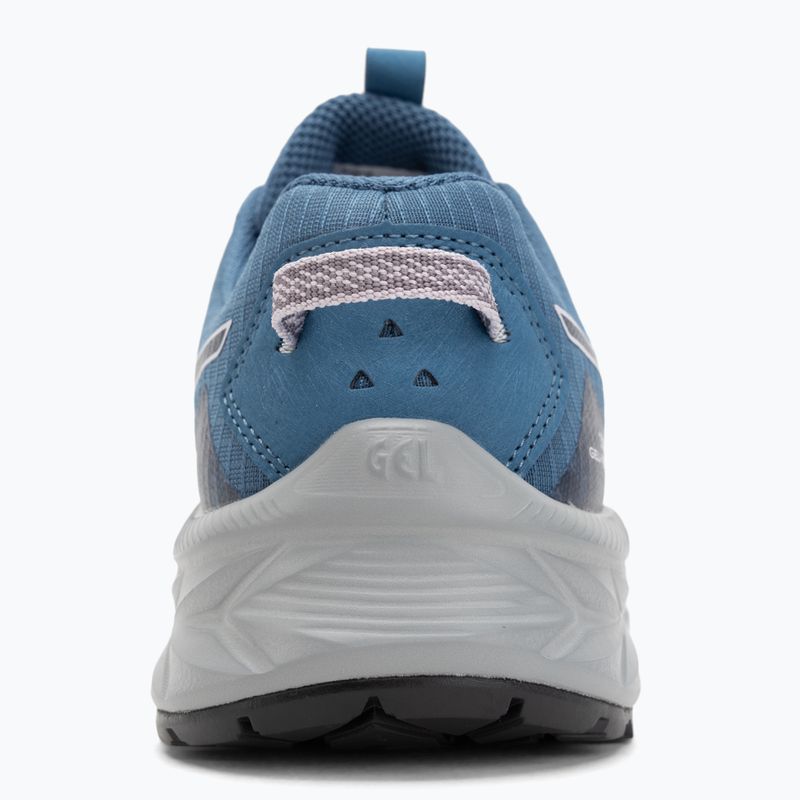 Buty do biegania damskie ASICS Gel-Venture 10 winter sea/midnight 6