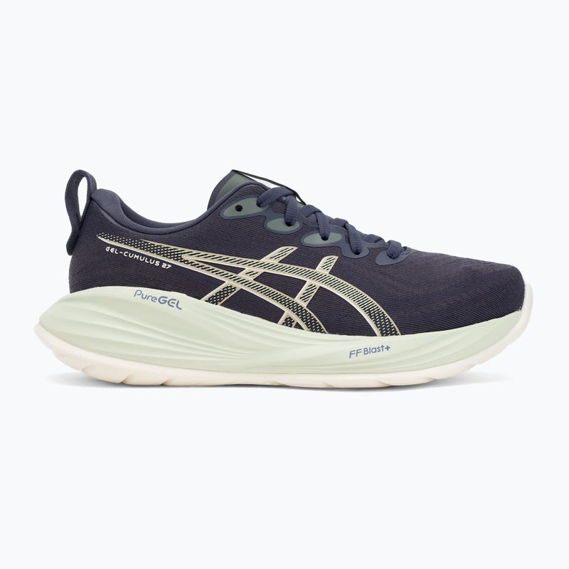 Dámské běžecké boty ASICS Gel-Cumulus 27 indigo fog/cream 2