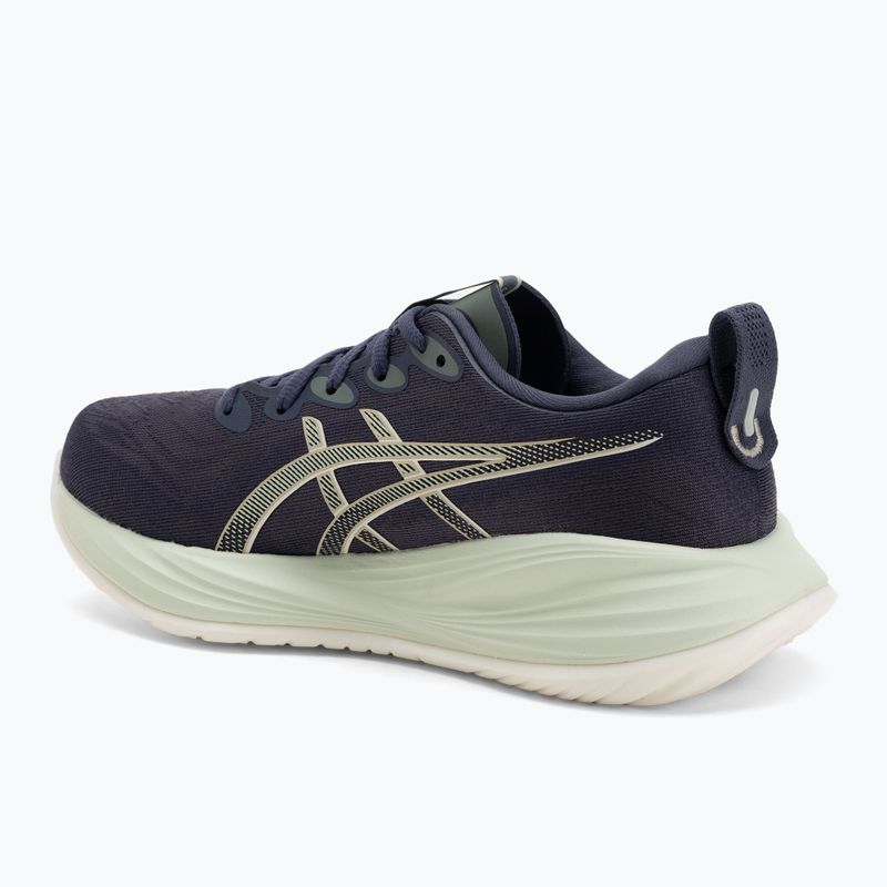 Dámské běžecké boty ASICS Gel-Cumulus 27 indigo fog/cream 3