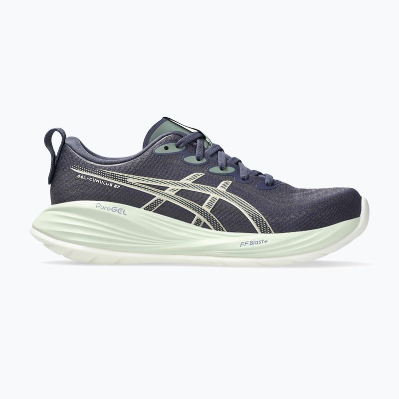 Dámské běžecké boty ASICS Gel-Cumulus 27 indigo fog/cream 8