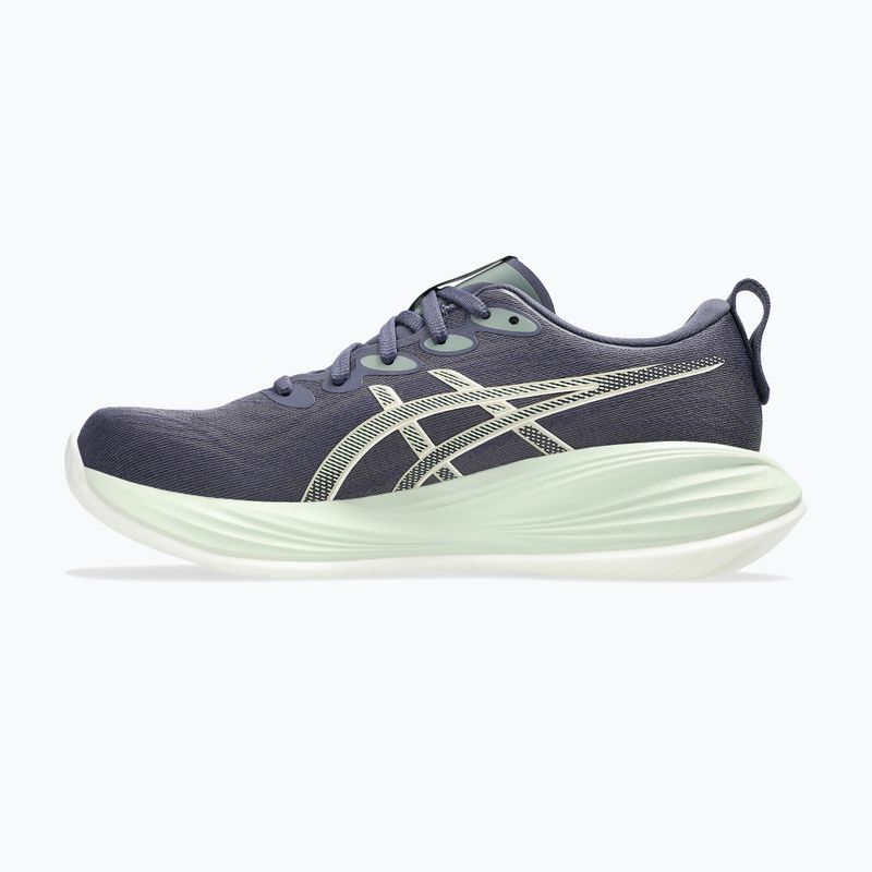Dámské běžecké boty ASICS Gel-Cumulus 27 indigo fog/cream 9