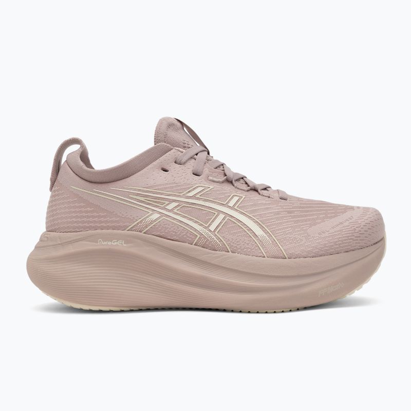 Dámské běžecké boty Asics Gel-Nimbus 27 fawn birch 2