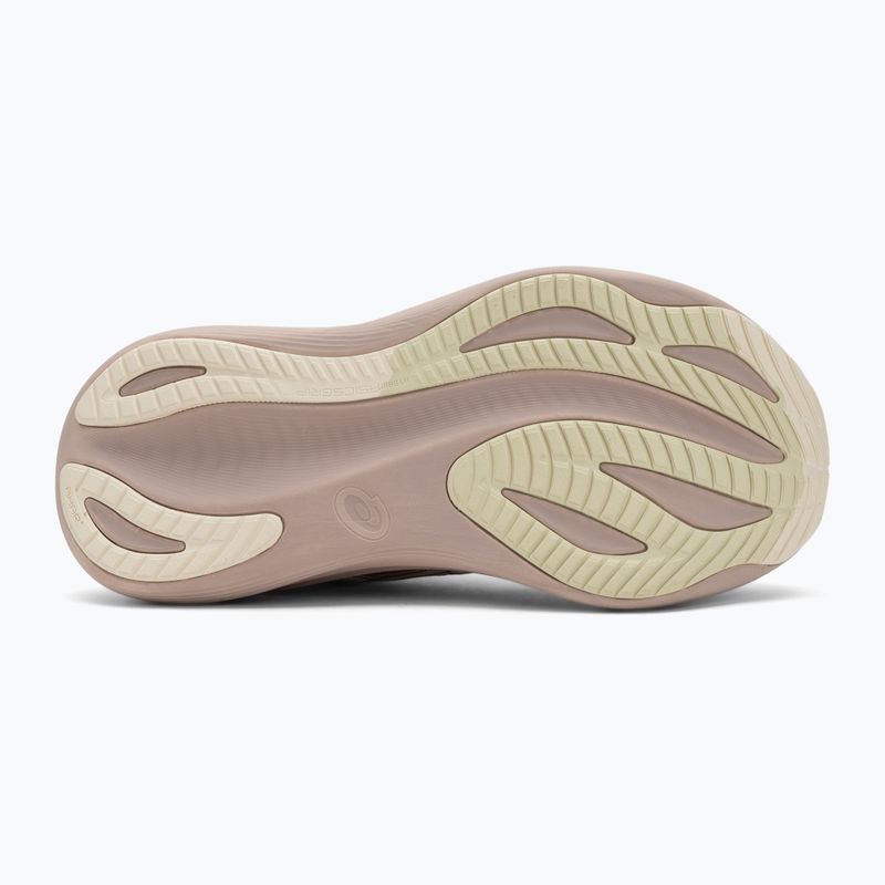 Dámské běžecké boty Asics Gel-Nimbus 27 fawn birch 4