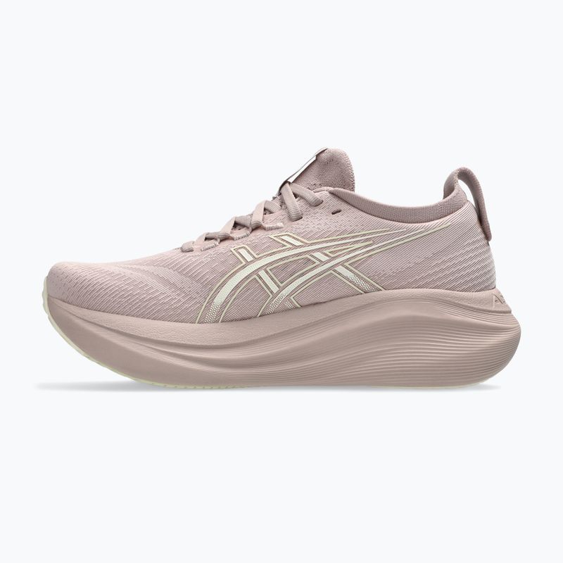 Buty do biegania damskie ASICS Gel-Nimbus 27 fawn birch 9