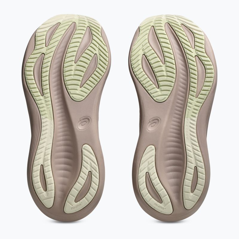 Buty do biegania damskie ASICS Gel-Nimbus 27 fawn birch 14