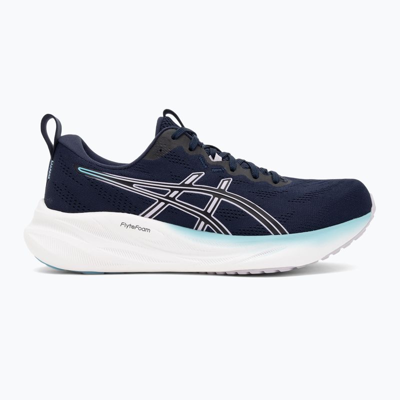 Buty do biegania damskie ASICS Gel-Pulse 16 midnight/dusk violet 2