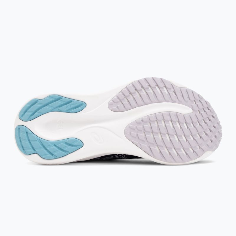 Buty do biegania damskie ASICS Gel-Pulse 16 midnight/dusk violet 4