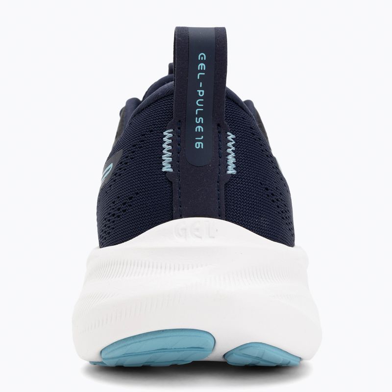 Dámské běžecké boty Asics Gel-Pulse 16 midnight/dusk violet 6