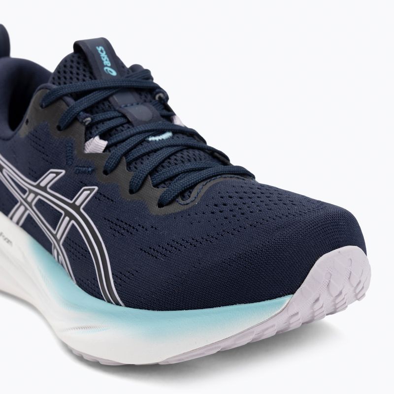 Dámské běžecké boty Asics Gel-Pulse 16 midnight/dusk violet 7