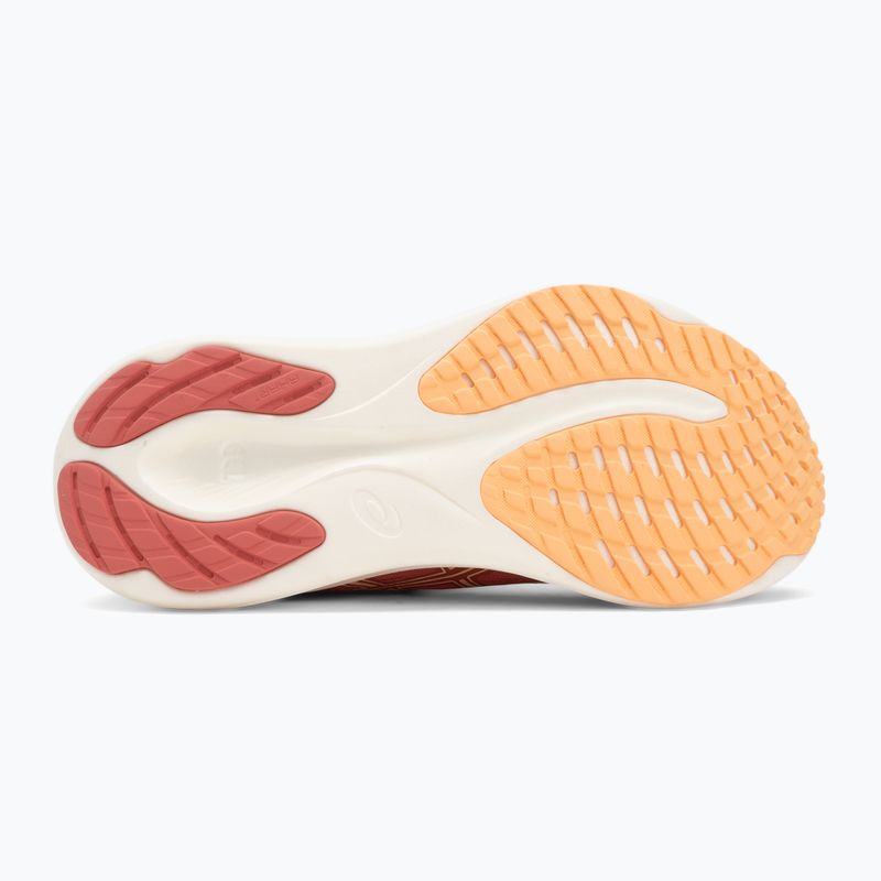 Buty do biegania damskie ASICS Gel-Pulse 16 dark pink clay/orange glow 4