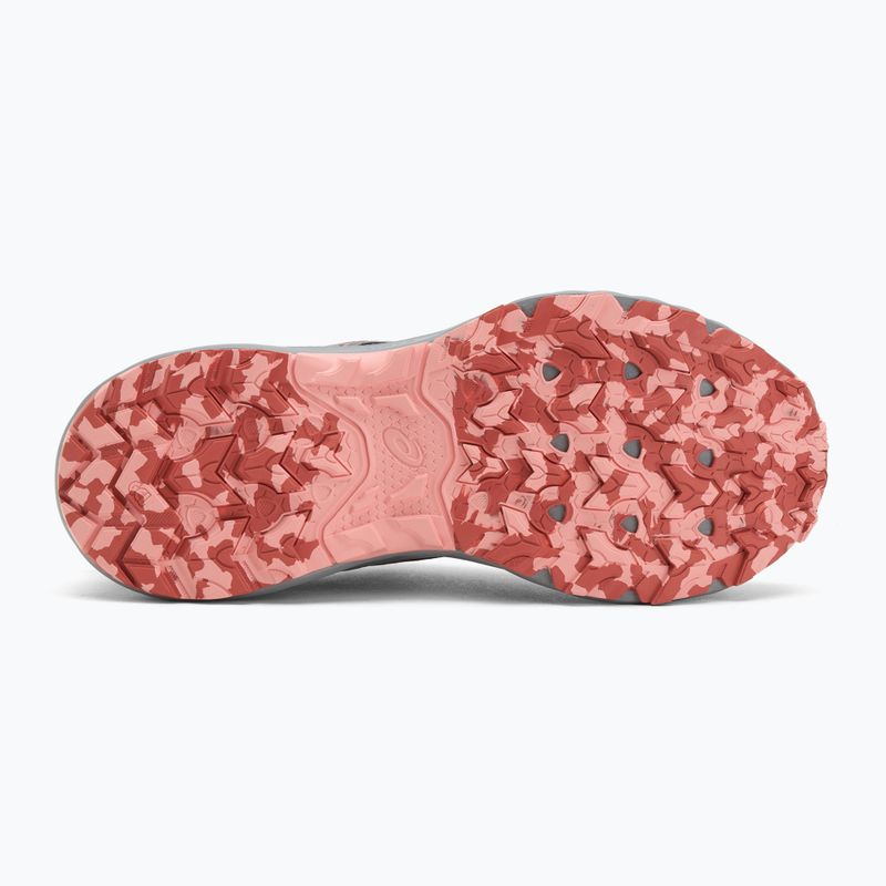 Dámské běžecké boty ASICS Gel-Venture 10 midnight/indigo fog 4