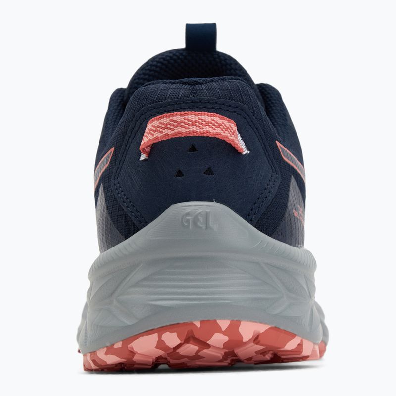 Dámské běžecké boty ASICS Gel-Venture 10 midnight/indigo fog 6