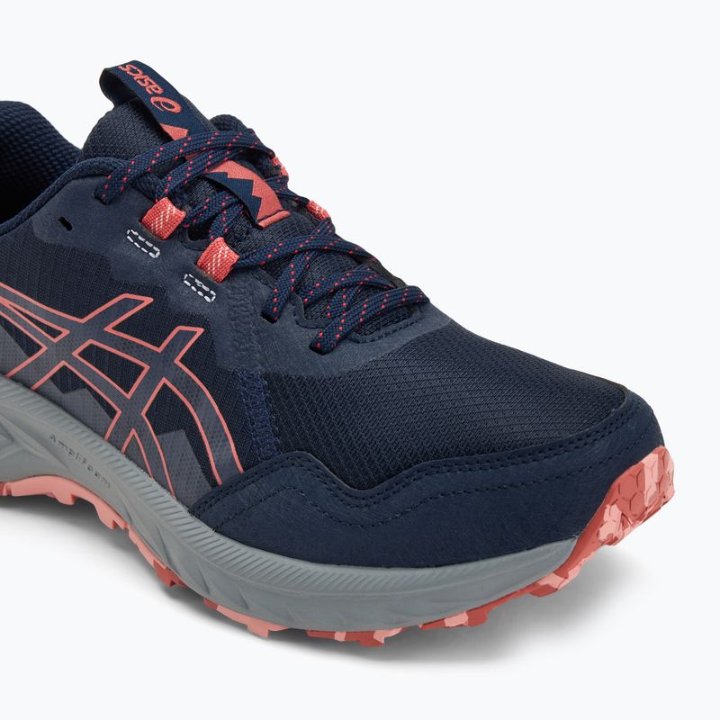 Dámské běžecké boty ASICS Gel-Venture 10 midnight/indigo fog 7