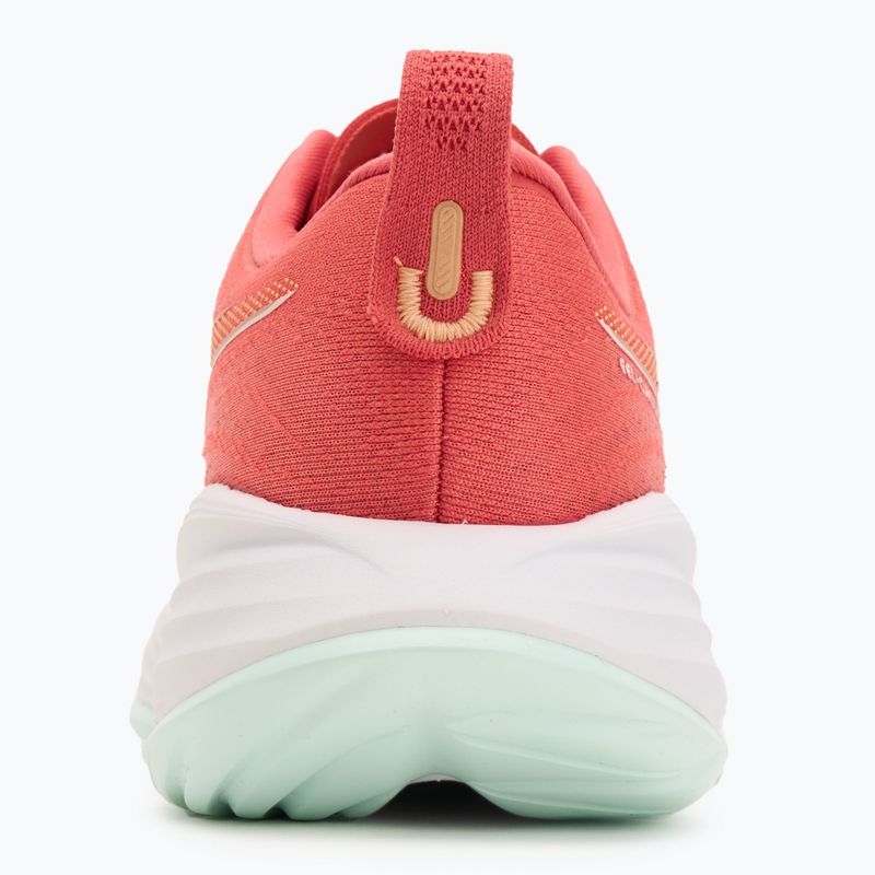 Dámské běžecké boty ASICS Gel-Cumulus 27 dark pink clay/cream 6