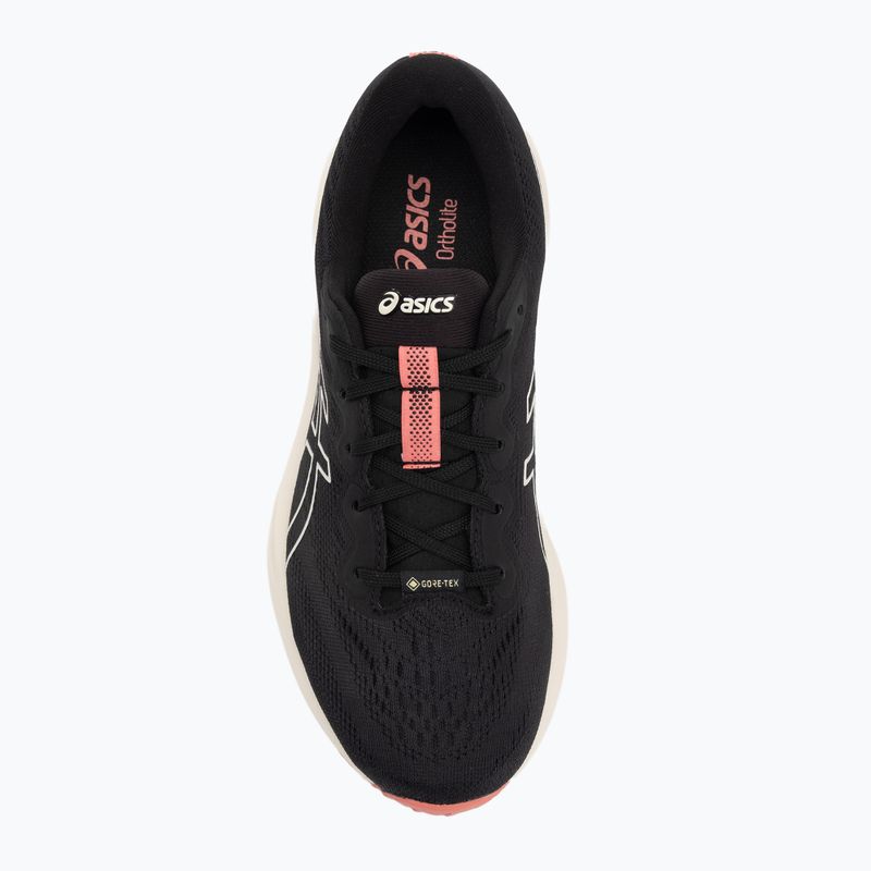 Dámské běžecké boty Asics Gel-Pulse 15 GTX black/vanilla 5