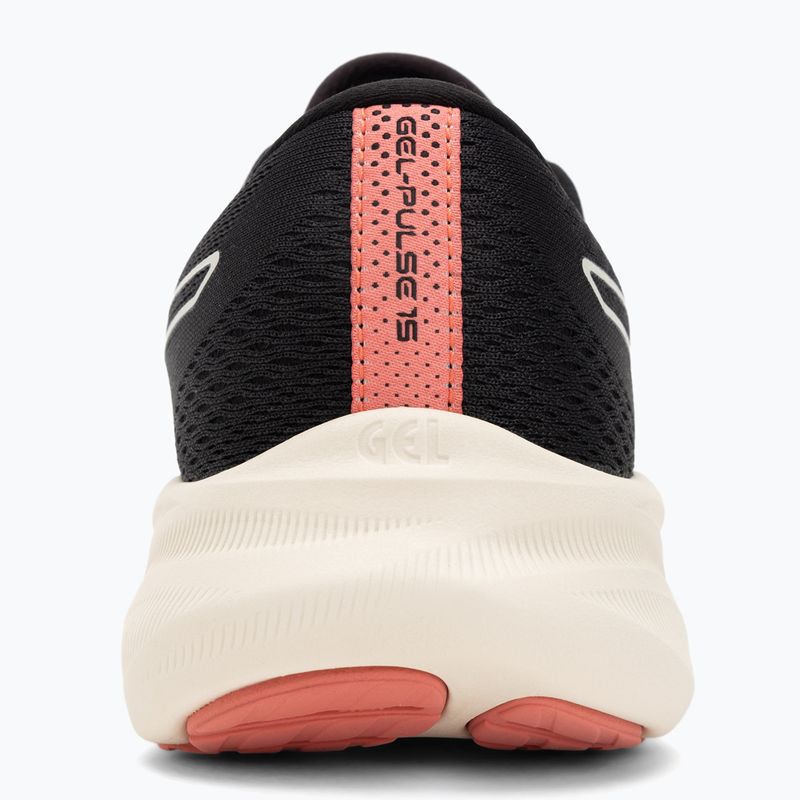 Dámské běžecké boty Asics Gel-Pulse 15 GTX black/vanilla 6