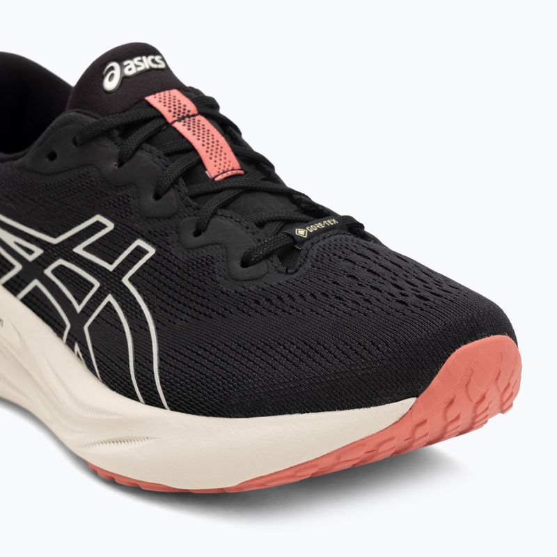 Dámské běžecké boty Asics Gel-Pulse 15 GTX black/vanilla 7