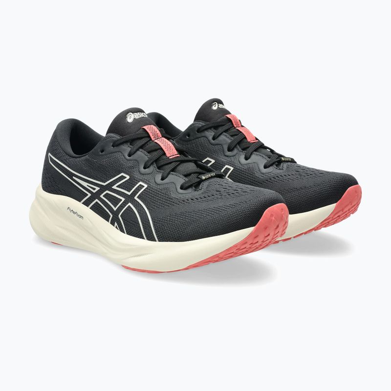 Dámské běžecké boty Asics Gel-Pulse 15 GTX black/vanilla 10
