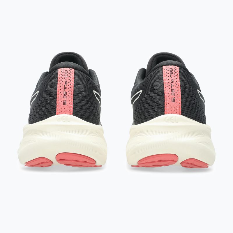 Dámské běžecké boty Asics Gel-Pulse 15 GTX black/vanilla 12