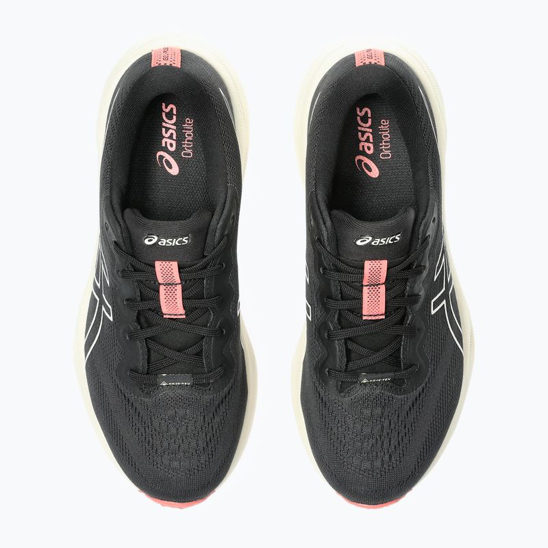 Dámské běžecké boty Asics Gel-Pulse 15 GTX black/vanilla 14