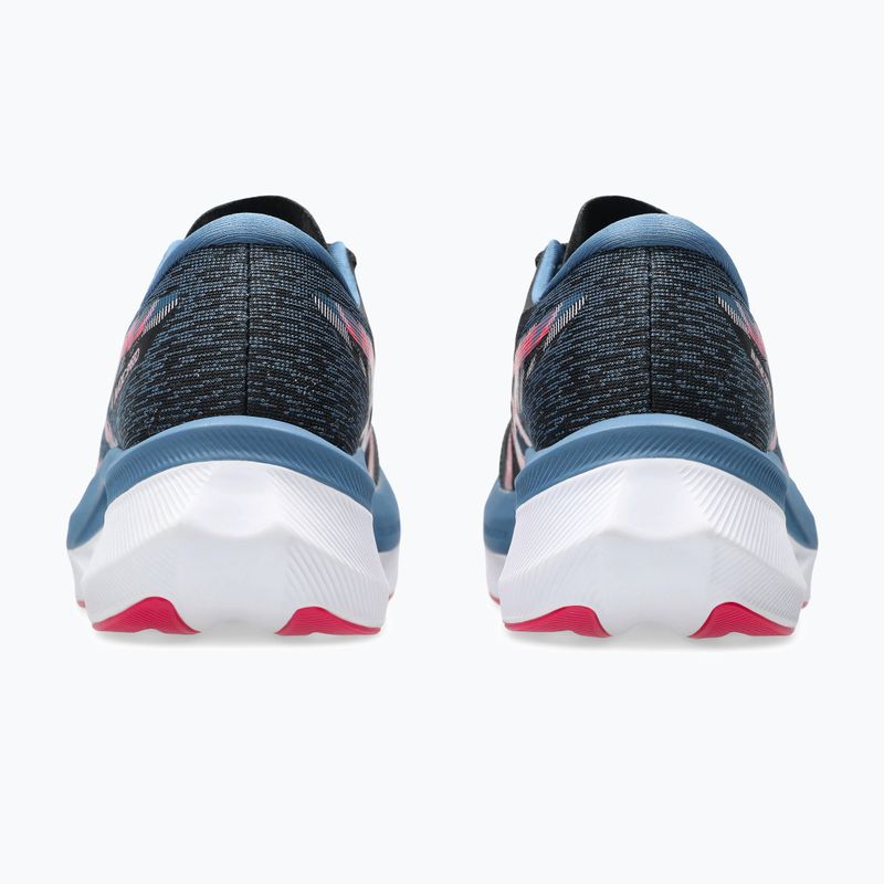 Dámské běžecké boty ASICS Magic Speed 4 black/winter sea 12