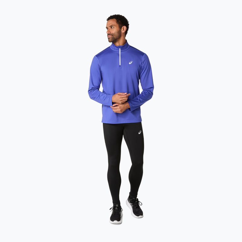 Pánské běžecké legíny ASICS Core Winter performance black 2