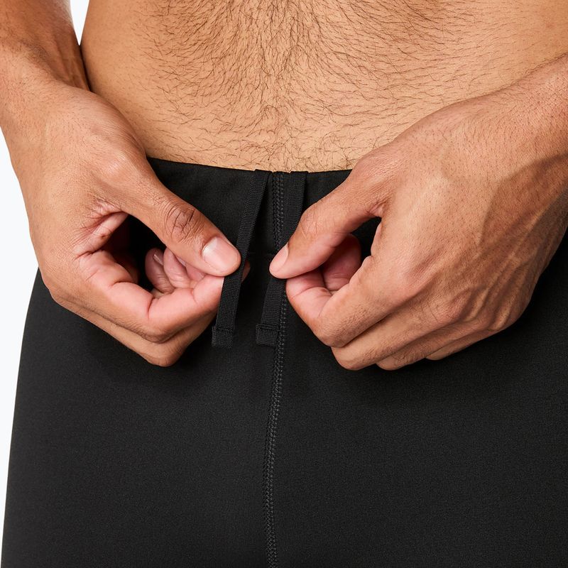 Pánské běžecké legíny ASICS Core Winter performance black 6