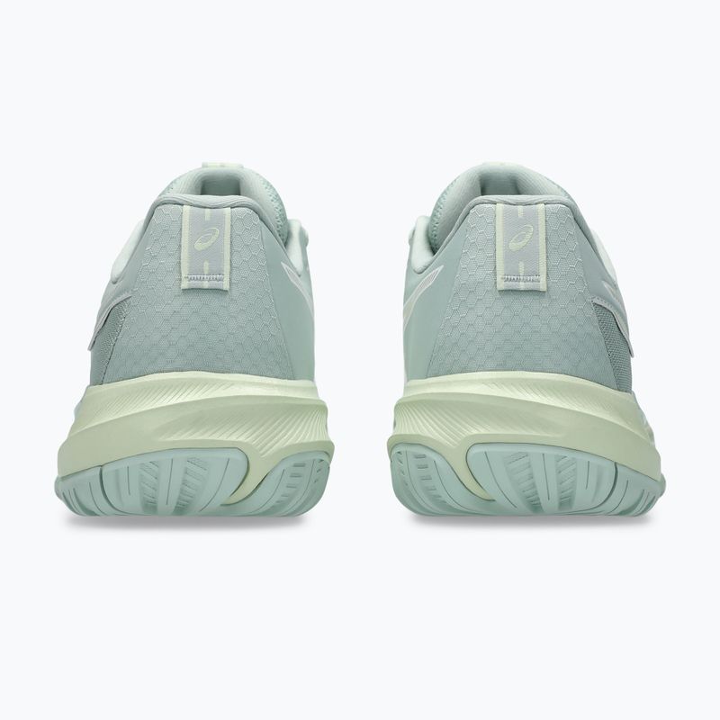 Dámské tenisové boty Asics Gel-Challenger 15 W lichen rock/whisper green 12