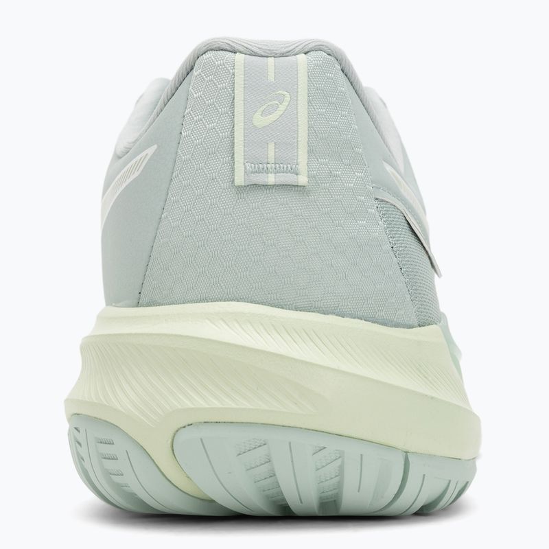 Dámské tenisové boty Asics Gel-Challenger 15 W lichen rock/whisper green 6