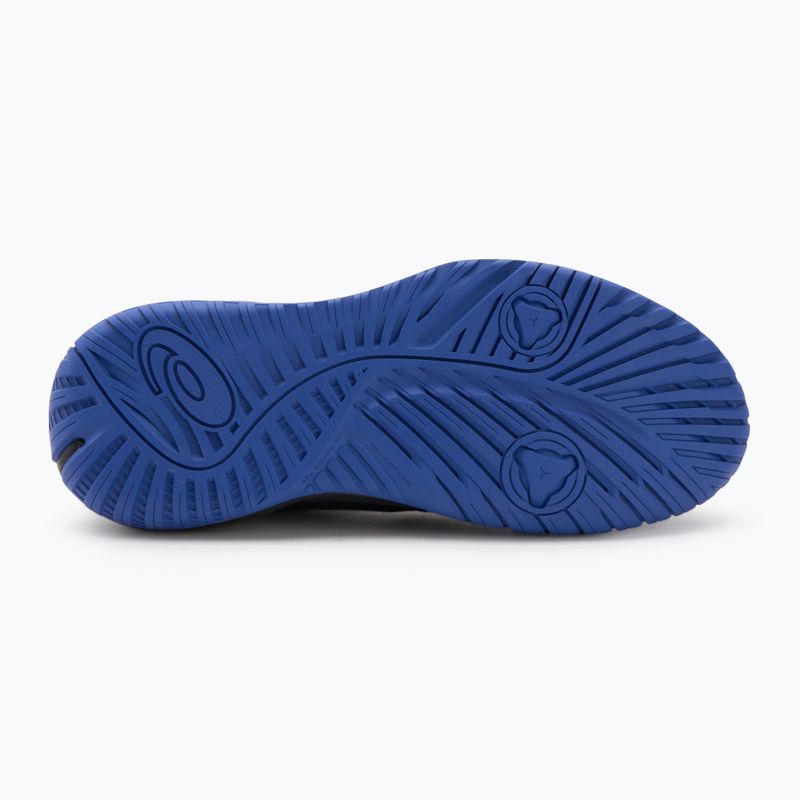 Pánské tenisové boty Asics Gel-Challenger 15 black/dark cobalt 4