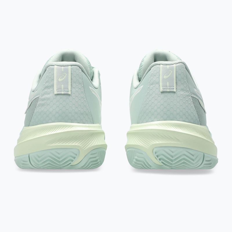 Buty do tenisa damskie ASICS Gel-Challenger 15 Clay W lichen rock/whisper green 12