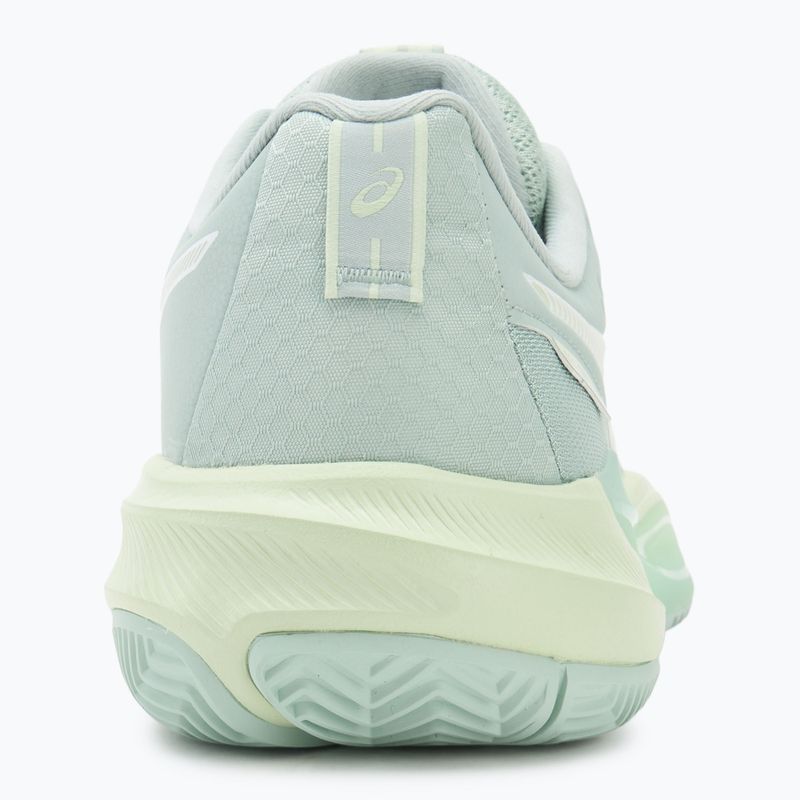 Buty do tenisa damskie ASICS Gel-Challenger 15 Clay W lichen rock/whisper green 6