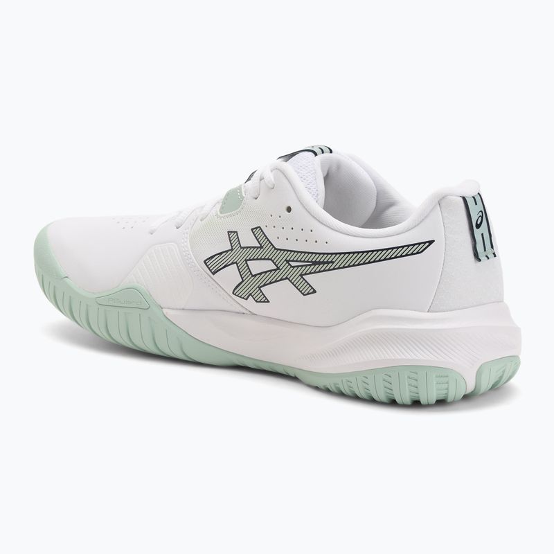 Pánské tenisové boty Asics Gel-Challenger 15 white/lichen rock 3