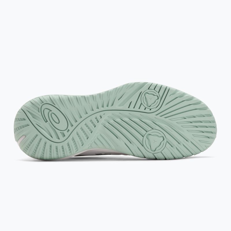 Pánské tenisové boty Asics Gel-Challenger 15 white/lichen rock 4