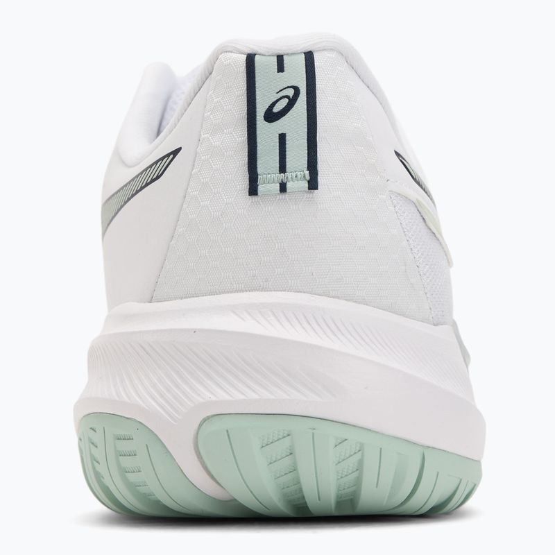 Pánské tenisové boty Asics Gel-Challenger 15 white/lichen rock 6