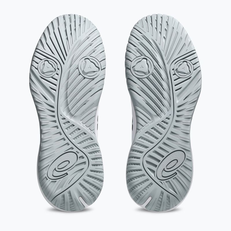 Pánské tenisové boty ASICS Gel-Challenger 15 white/gunmetal 14