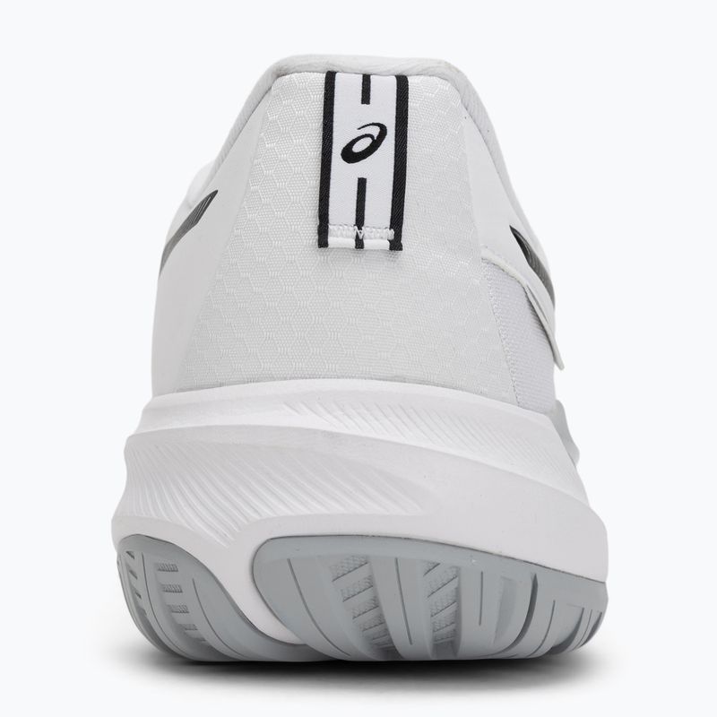 Pánské tenisové boty ASICS Gel-Challenger 15 white/gunmetal 6