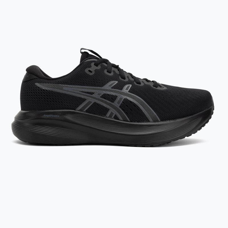 Pánské běžecké boty ASICS Gel-Excite 11 black/carrier grey 2