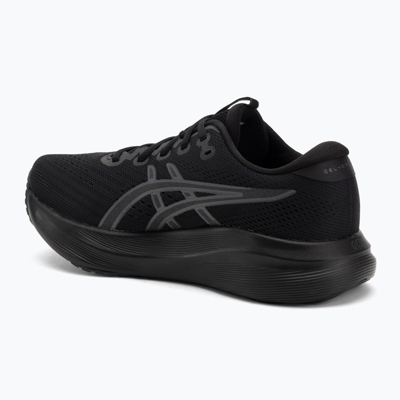 Pánské běžecké boty ASICS Gel-Excite 11 black/carrier grey 3