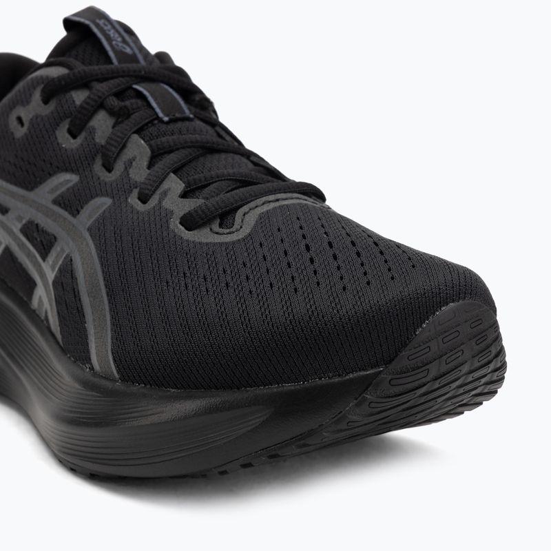 Pánské běžecké boty ASICS Gel-Excite 11 black/carrier grey 7