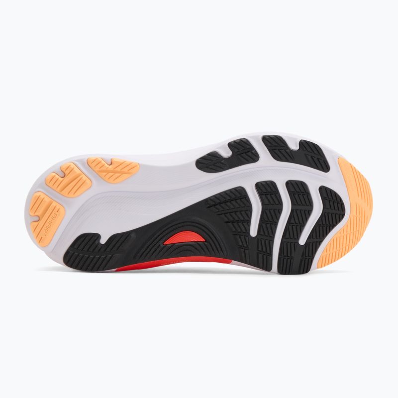 Pánské běžecké boty ASICS Gel-Kayano 32 flash red/beet juice 4