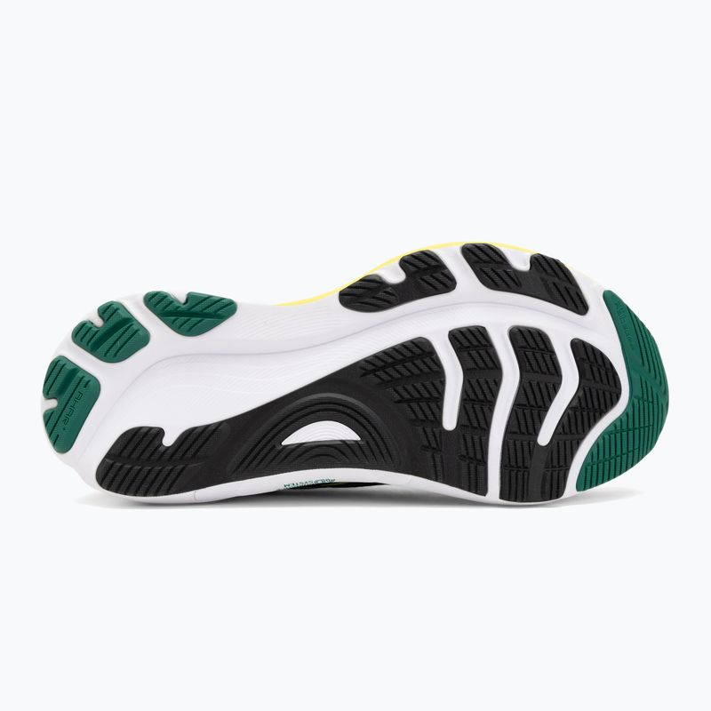 Pánské běžecké boty ASICS Gel-Kayano 32 black/jasper green 4