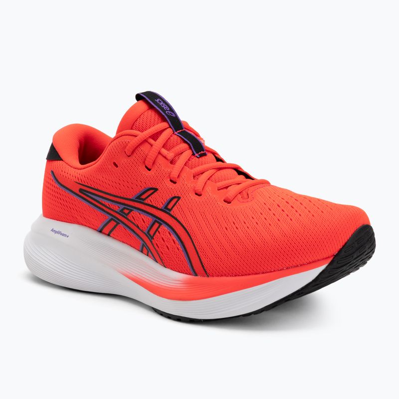 Pánské běžecké boty ASICS Gel-Excite 11 flash red/black