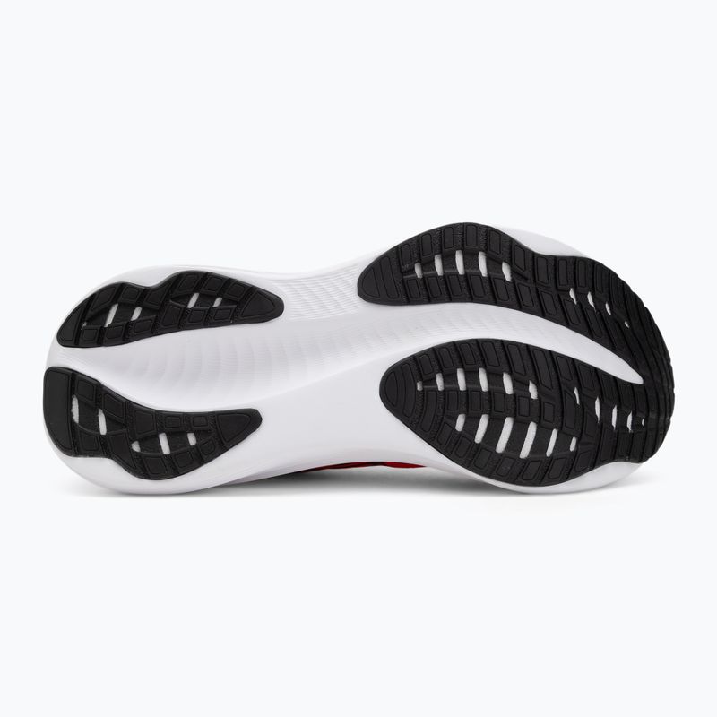 Pánské běžecké boty ASICS Gel-Excite 11 flash red/black 4