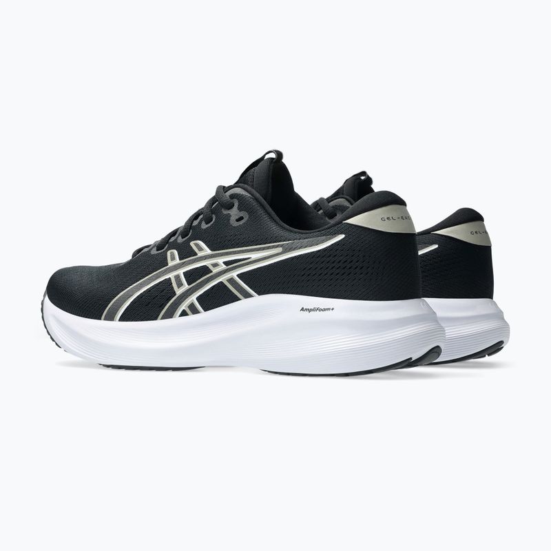 Pánské běžecké boty ASICS Gel-Excite 11 black/meteor grey 11