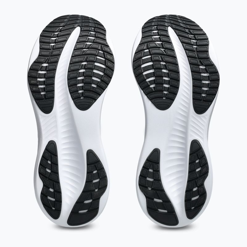 Pánské běžecké boty ASICS Gel-Excite 11 black/meteor grey 14