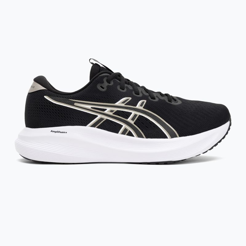 Pánské běžecké boty ASICS Gel-Excite 11 black/meteor grey 2