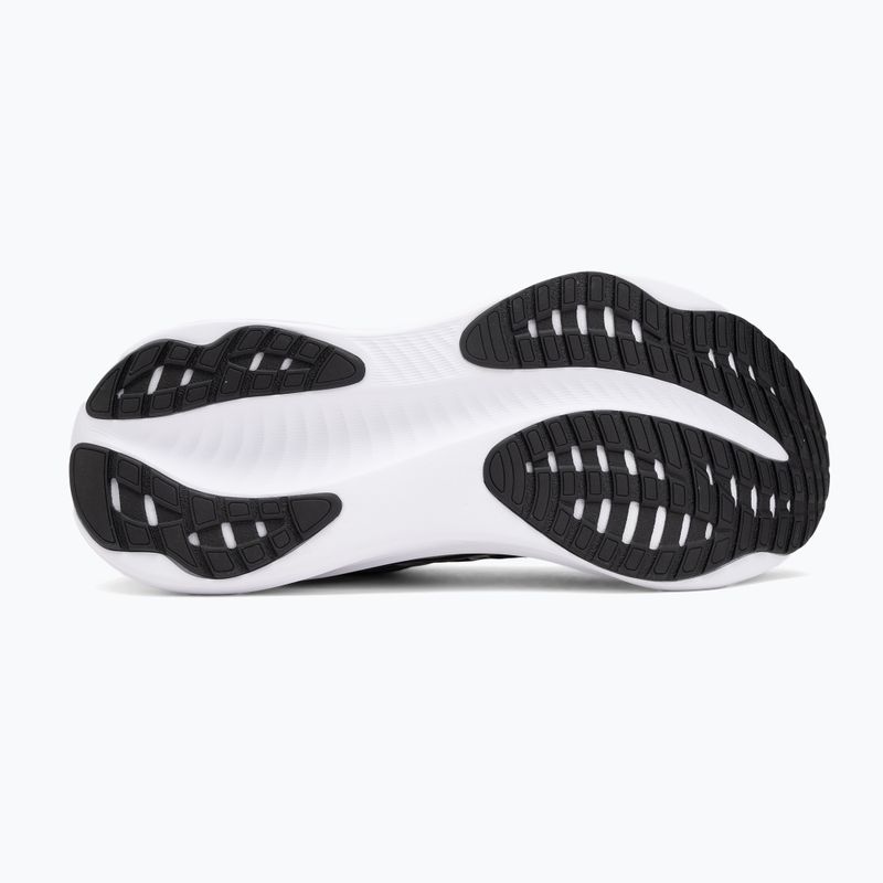 Pánské běžecké boty ASICS Gel-Excite 11 black/meteor grey 4